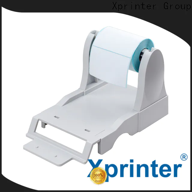 Xprinter durable thermal printer accessories with good price for medical care