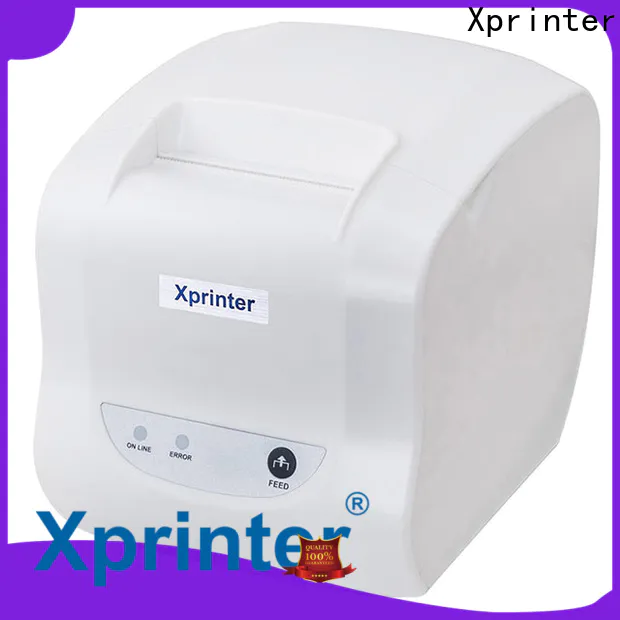 Xprinter high quality pos printer supplier for store
