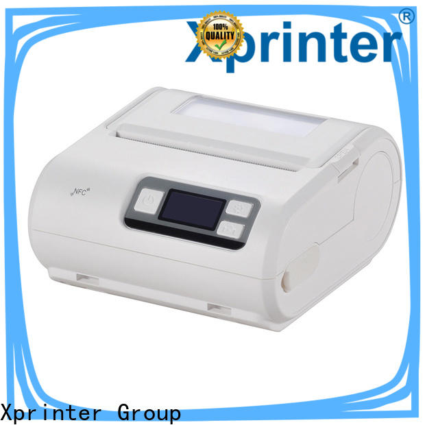 large capacity cheap mobile receipt printer inquire now for store