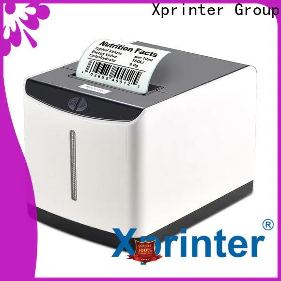 Xprinter quality retail receipt printer from China for medical care