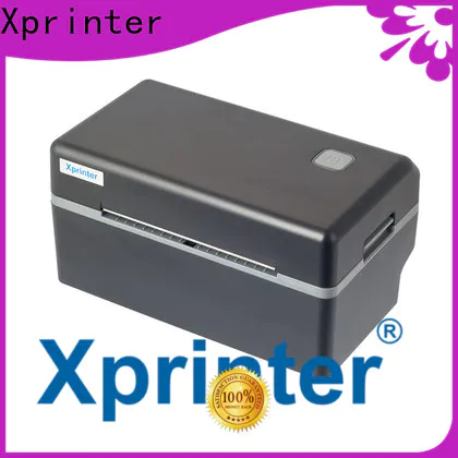 Xprinter thermal printer for pc customized for storage