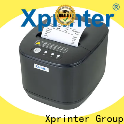 Xprinter reliable from China for tax