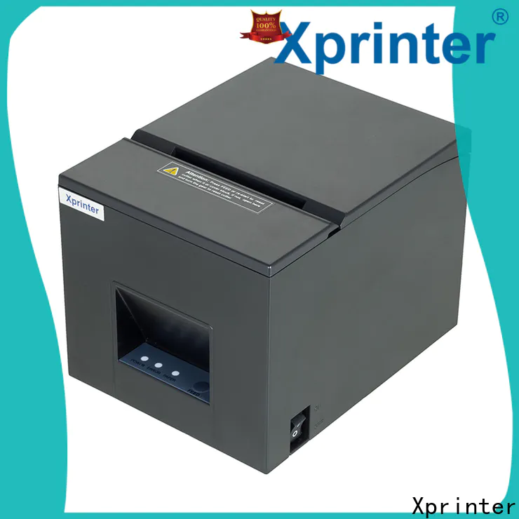 Xprinter receipt printer best buy design for mall