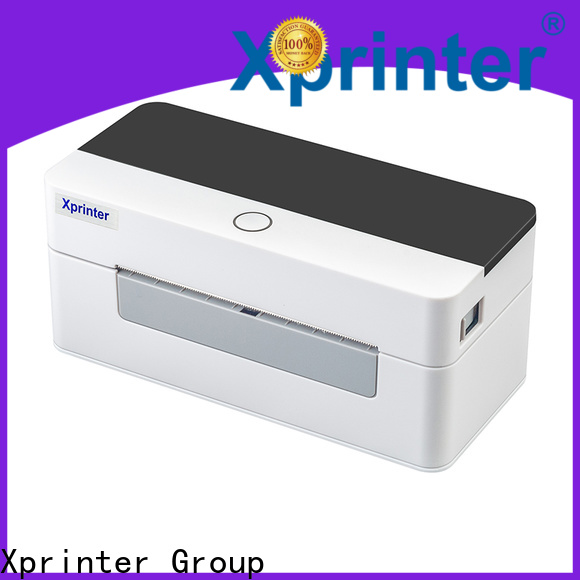 high quality best barcode label printer customized for catering