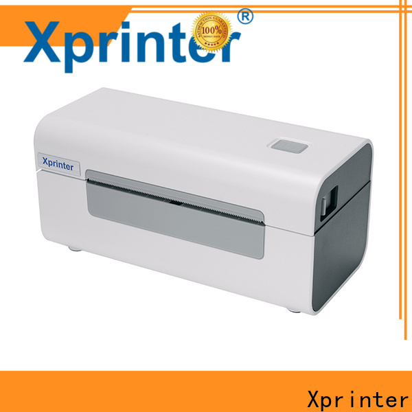 Xprinter top quality supplier for industry