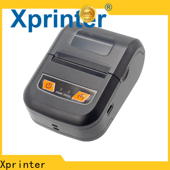Xprinter practical wholesale for post