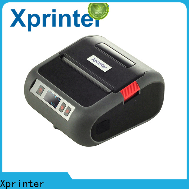 certificated vendor thermal printer from China for medical care