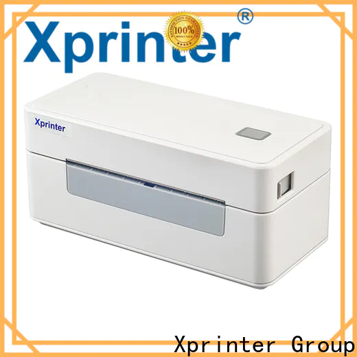 Xprinter excellent barcode label machine factory price for commercial