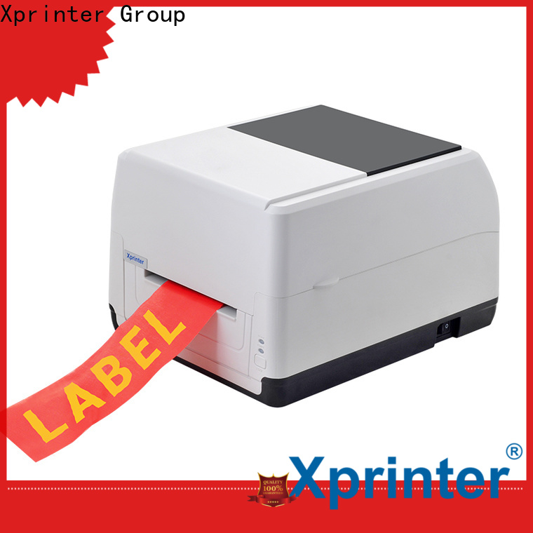 portable usb thermal receipt printer with good price for shop