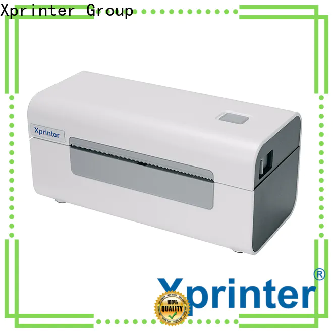 Xprinter product labeling thermal postage label printer from China for tax