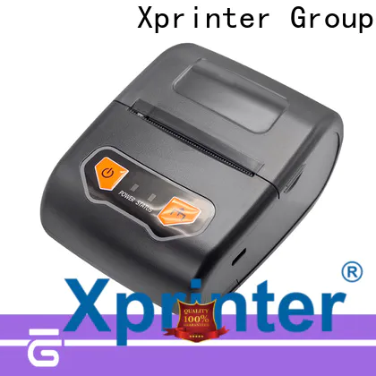 Xprinter Wifi connection receipt machine with good price for tax