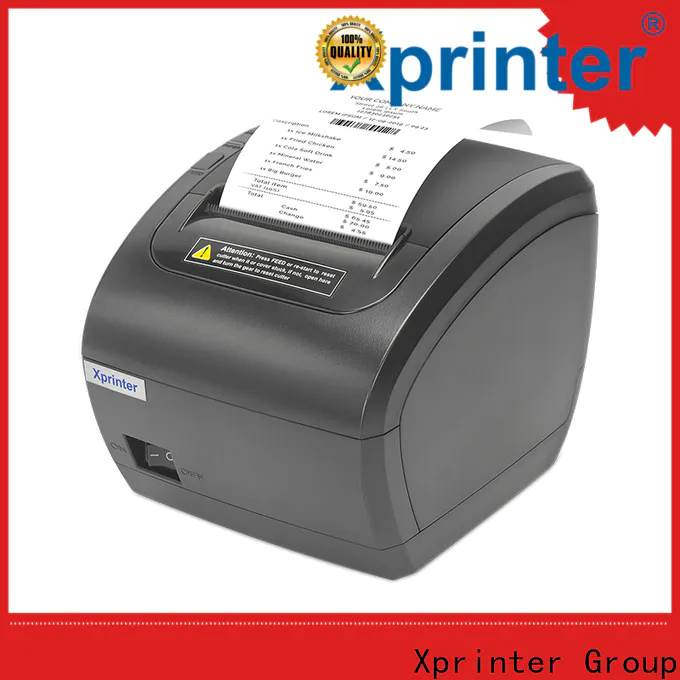Xprinter series for tax