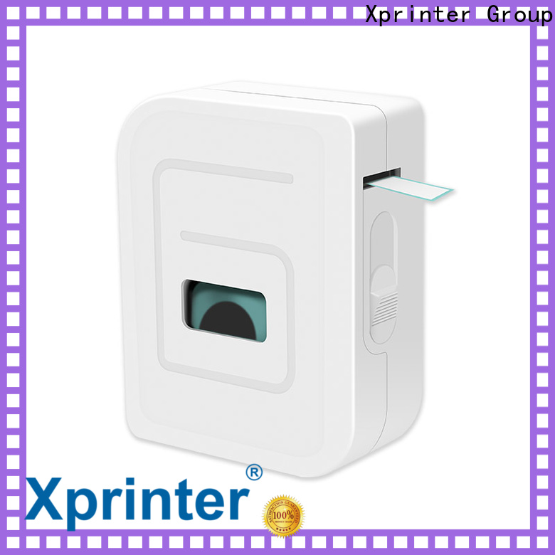 sturdy remote receipt printer series for post