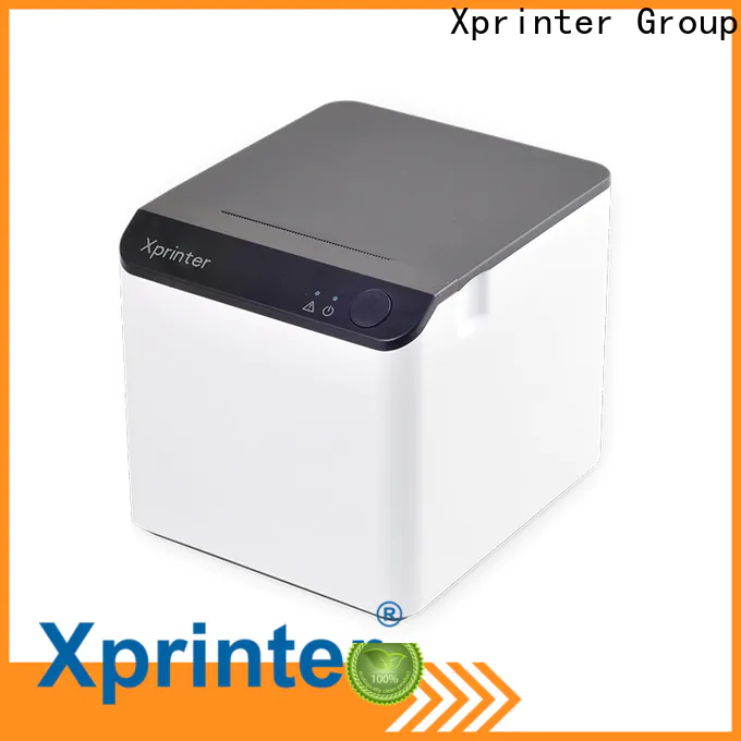 Xprinter thermal receipt printer 58mm personalized for mall