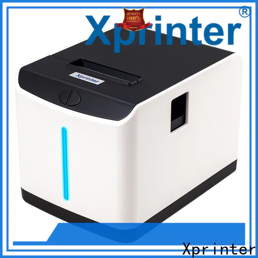 Xprinter slip printer for sale personalized for shop
