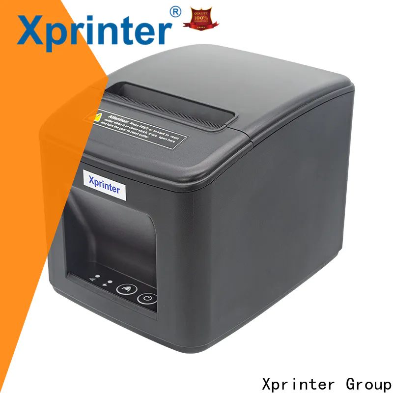Xprinter best receipt printer manufacturer for catering