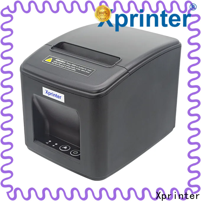 multilingual custom thermal printer inquire now for shop