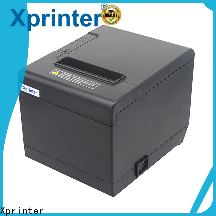Xprinter lan cashier receipt printer factory for shop