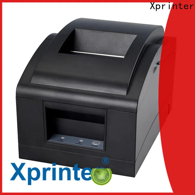 excellent thermal ticket printer wholesale for commercial