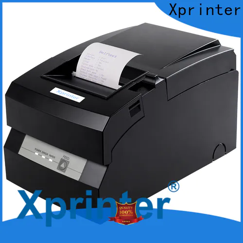 Xprinter efficient best thermal printer wholesale for commercial