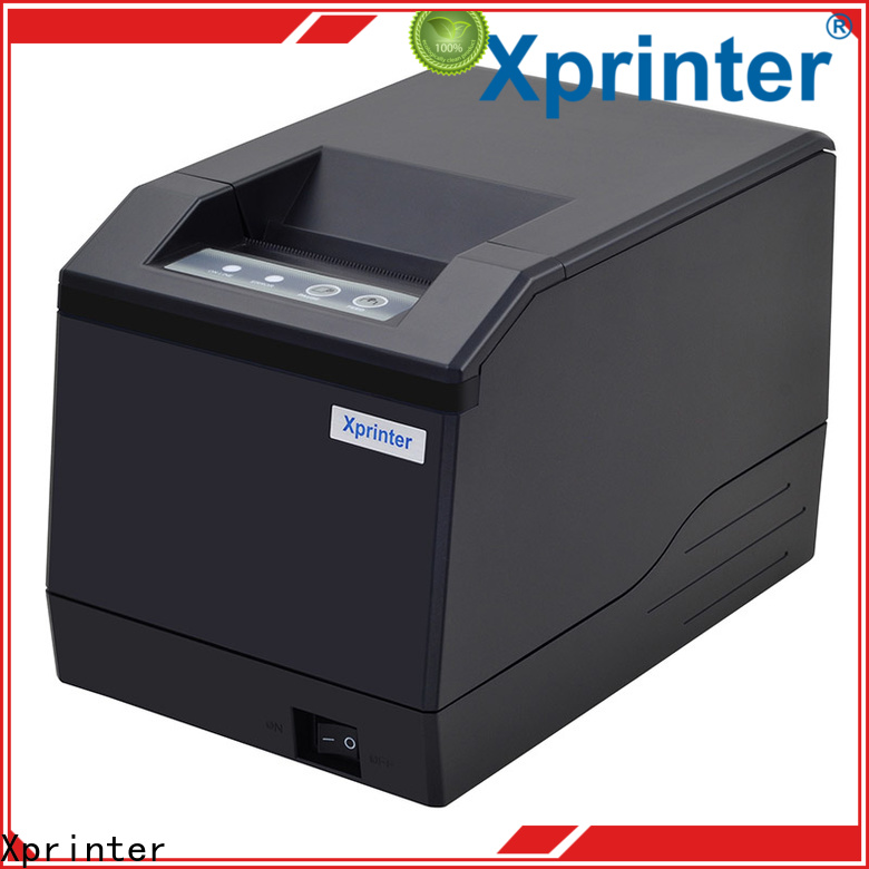 Xprinter thermal printer small with good price for medical care