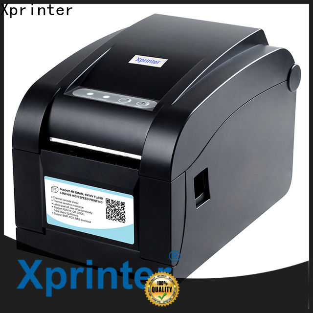 Xprinter printer thermal 80mm with good price for supermarket