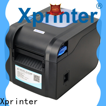 Xprinter durable 80 thermal printer driver inquire now for storage