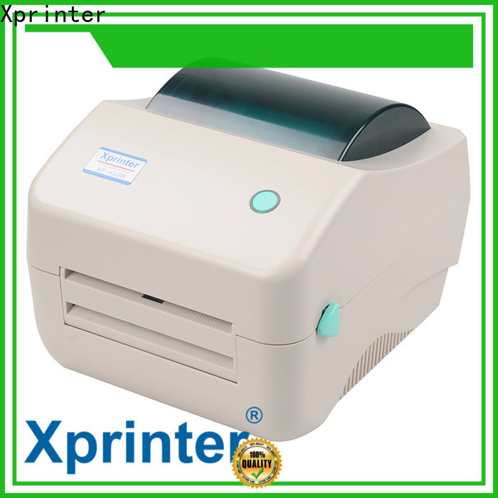 Xprinter product labeling 4 inch thermal receipt printer from China for shop