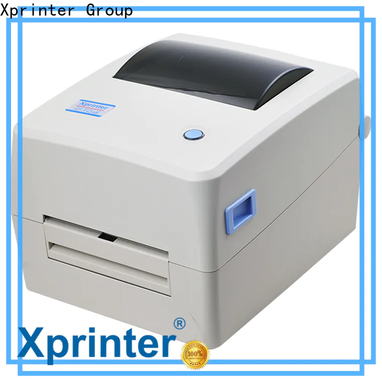 large capacity thermal printer supplies factory for tax