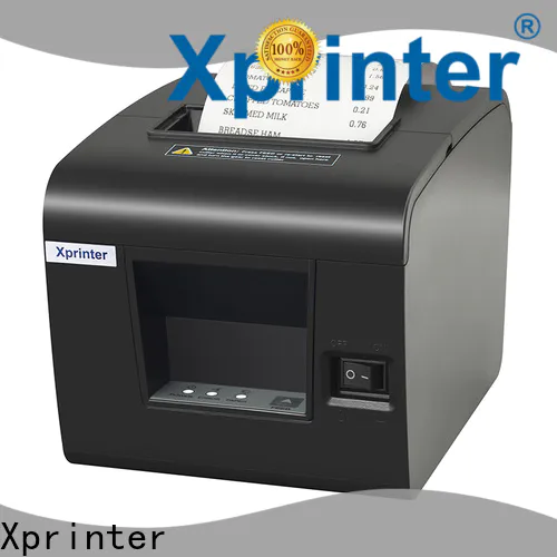 Xprinter 80mm thermal receipt printer factory for store