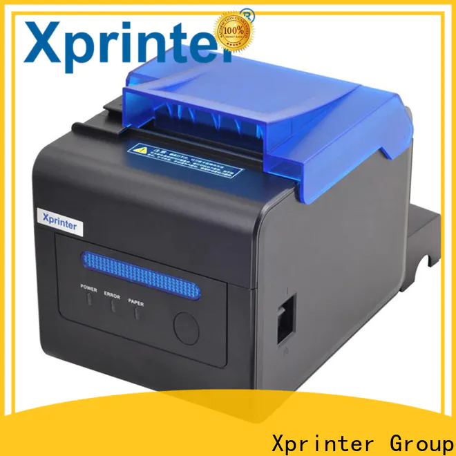 Xprinter xpp323b best receipt printer factory for store