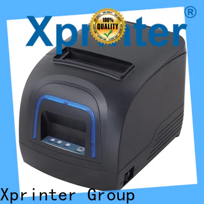 Xprinter multilingual till receipt printer with good price for shop