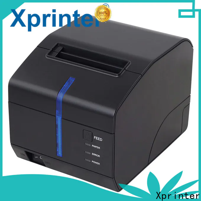 multilingual portable receipt printer xpdt325b inquire now for shop