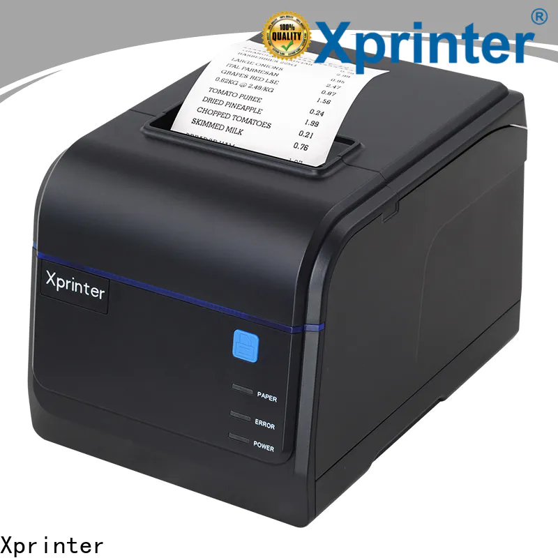 Xprinter multilingual buy receipt printer with good price for mall