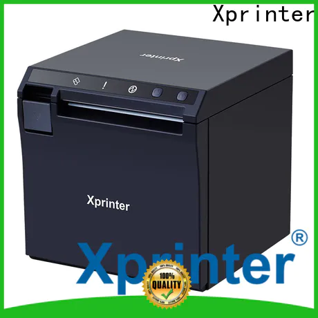 Xprinter xp76iin pos receipt printer design for retail