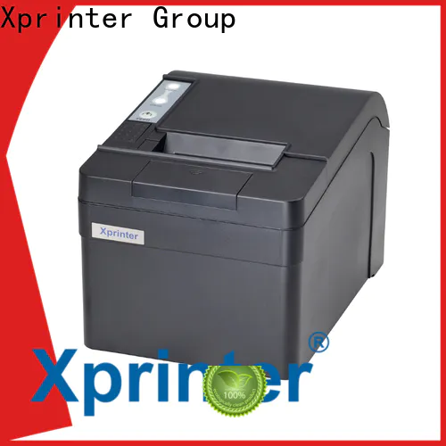Xprinter professional thermal receipt printer 58mm personalized for store