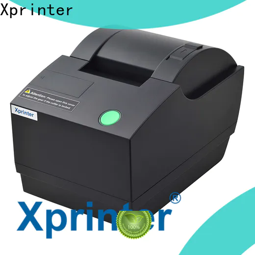 Xprinter monochromatic 58mm thermal printer supplier for store