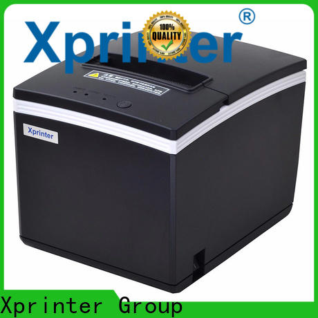 Xprinter multilingual receipt printer best buy design for shop