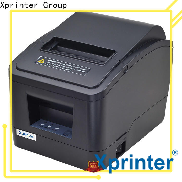 Xprinter standard restaurant receipt printer factory for store