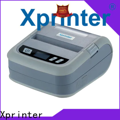 Xprinter Wifi connection best pos printer series for retail