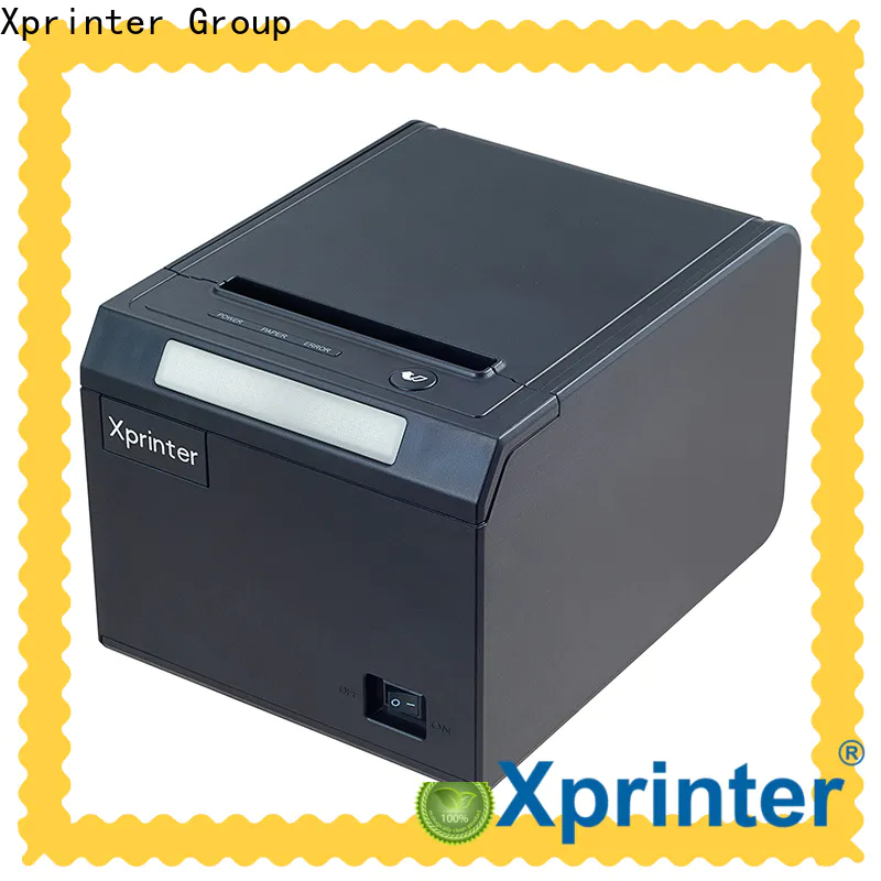 Xprinter multilingual cheap receipt printer factory for store