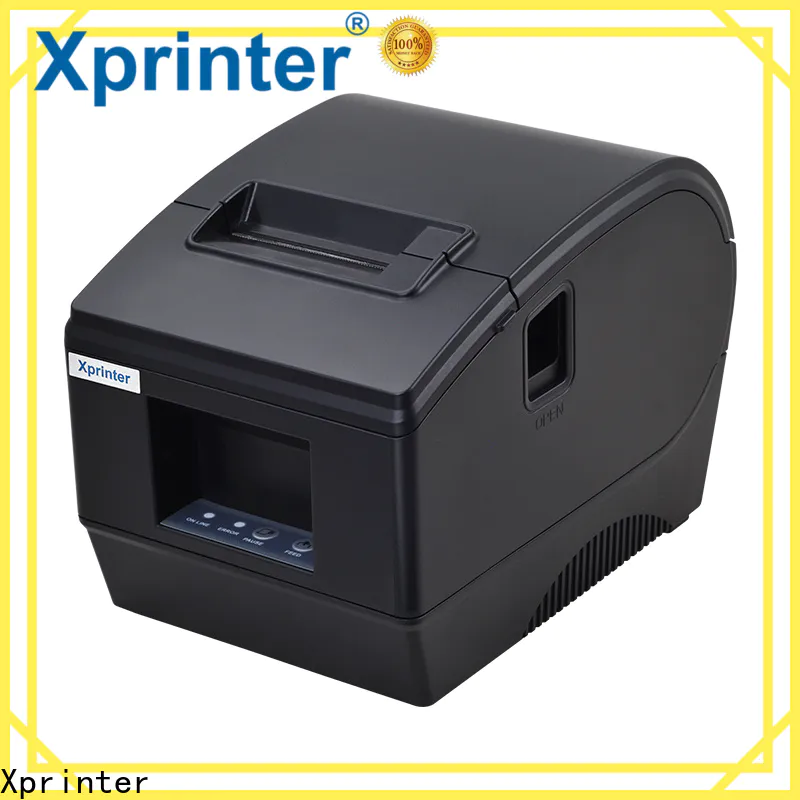 Xprinter durable network thermal printer wholesale for shop