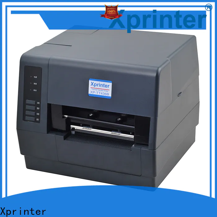 portable citizen thermal printer with good price for tax