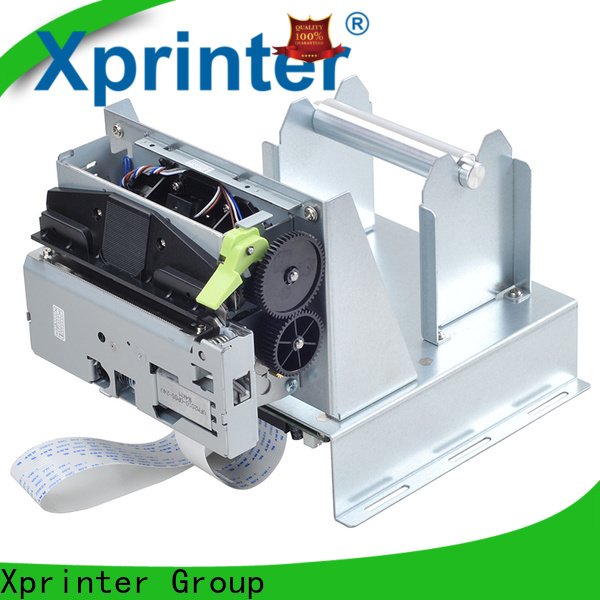 Xprinter thermal panel printer from China for shop