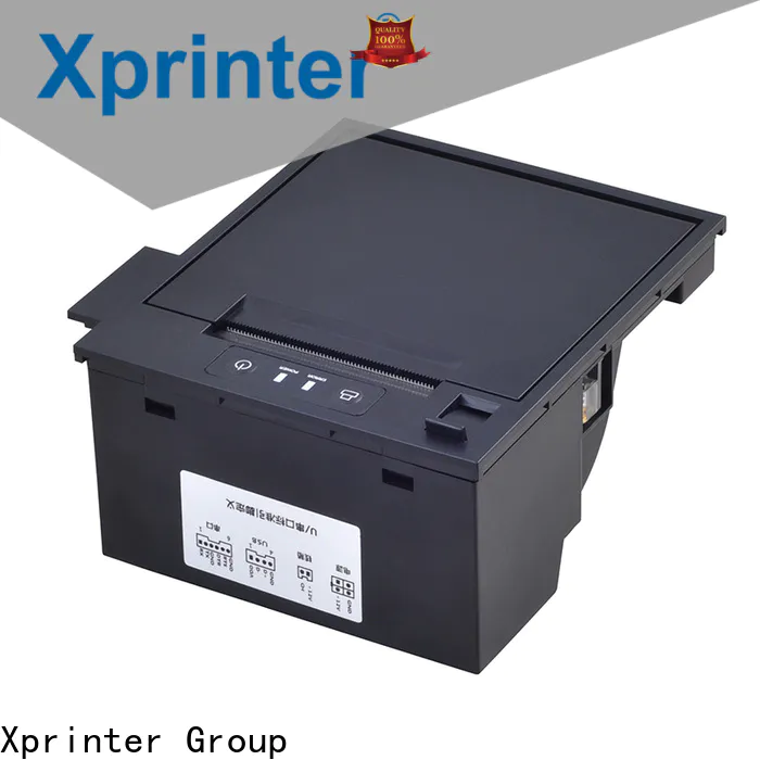 Xprinter wifi thermal receipt printer from China for catering