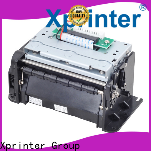 Xprinter best receipt printer accessories with good price for post