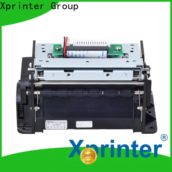 Xprinter bluetooth printer accessories online inquire now for supermarket
