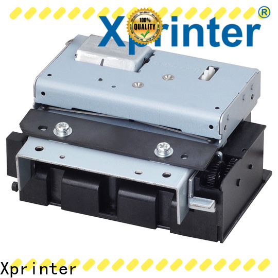 Xprinter best barcode printer accessories factory for supermarket