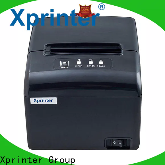 Xprinter lan android printer factory for shop