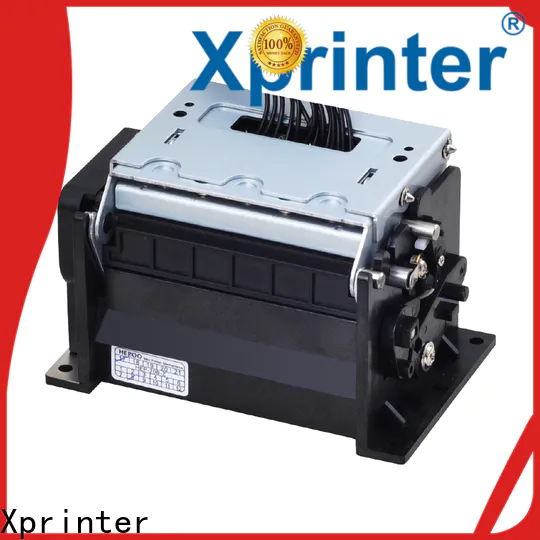 Xprinter receipt printer accessories inquire now for storage